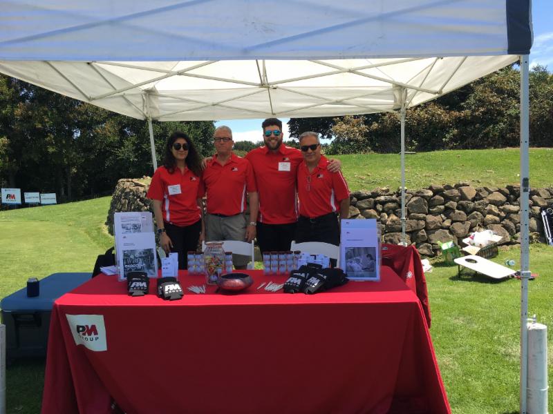 25th Annual Fun Day Golf Tournament and Winery Tours San Francisco